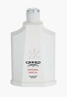 Гель для душа Creed ORIGINAL SANTAL Shower Gel, 200 мл