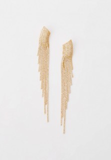 Серьги Ruxara Lamoda Online Exclusive