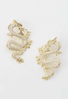 Серьги Ruxara Lamoda Online Exclusive