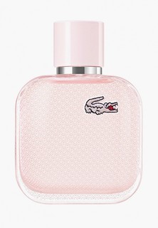 Туалетная вода Lacoste L.12.12 ROSE EAU FRAICHE, 50 мл