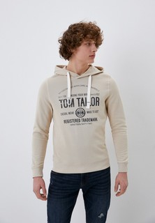 Худи Tom Tailor 