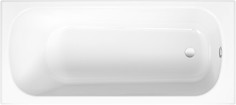 Стальная ванна 180x80 см Bette Form 2950-000 AD, PLUS с покрытием BetteGlasur Plus