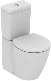 Чаша напольного унитаза Ideal Standard Connect Space E119601