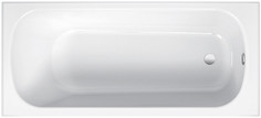 Стальная ванна 150х70 см Bette Form 2941-000 AD PLUS с покрытием BetteGlasur Plus