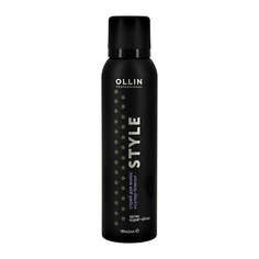 Спрей для волос OLLIN PROFESSIONAL STYLE Суперблеск 150 мл
