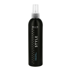 Спрей для волос OLLIN PROFESSIONAL STYLE для объема Морская соль 250 мл