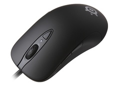 Мышь SteelSeries Sensei Ten Black