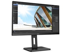 Монитор AOC U27P2