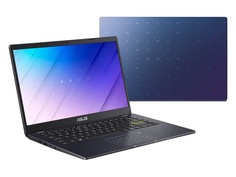 Ноутбук ASUS VivoBook E410MA-EK1281W 90NB0Q11-M41630 (Intel Pentium N4020 1.1 GHz/4096Mb/128Gb SSD/Intel UHD Graphics/Wi-Fi/Bluetooth/Cam/14/1920x1080/Windows 11 64-bit)