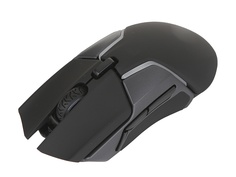 Мышь Steelseries Rival 650 Black 62456