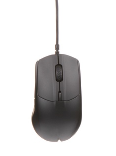 Мышь SteelSeries Rival 3 Black 62513