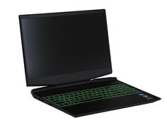 Ноутбук HP Pavilion Gaming 15-dk2053ur 4E1H8EA (Intel Core i5 11300H 3.1Ghz/8192Mb/512Gb SSD/Vidia GeForce GTX 1650 4096Mb/Wi-Fi/Bluetooth/Cam/1920x1080/DOS)