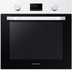 Встраиваемый электрический духовой шкаф Samsung NV68R1340BW