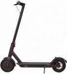 Самокат и скейтборд Xiaomi Mi Electric Scooter Black