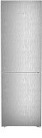 Двухкамерный холодильник Liebherr CNsfd 5223-20 001 серебристый