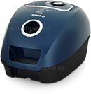 Пылесос напольный Bosch BGLS42035 синий