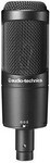 Студийный микрофон Audio-Technica AT2050
