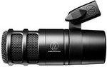 Студийный микрофон Audio-Technica AT2040