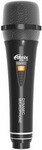 Вокальный микрофон Ritmix RDM-131 black