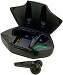 Вставные наушники Ritmix RH-885BTH TWS black