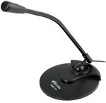 Настольный микрофон Ritmix RDM-115