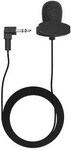 Петличный микрофон Ritmix RCM-101