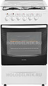 Комбинированная плита Darina FKM 341 323 W