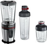 Мини-блендер Bosch MMBM7G3M VitaStyle Mixx2Go