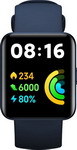 Умные часы Redmi Watch 2 Lite GL (Blue) (BHR5440GL) Xiaomi
