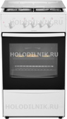 Газовая плита Darina 1B1 GM 441 008 W