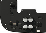 Плата блока питания Ajax для Hub 2 PSU 12V