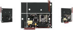Модуль интеграции датчиков с беспроводными охранными и smart home системами Ajax uartBridge