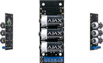 Беспроводной модуль интеграции сторонних датчиков Ajax Transmitter