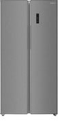 Холодильник Side by Side Ascoli ACDI435WIB