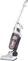 Пылесос Pioneer VC462S silver silk