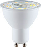 Лампа умного дома SLS RGB GU10 WiFi LED8 (SLS-LED-08WFWH) СЛС