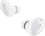 Наушники беспроводные 1More ColorBuds2 True Wireless In-Ear Headphones White (ES602-White)