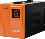 Стабилизатор напряжения Daewoo Power Products DW-TZM 500 VA