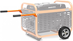 Комлект транспортировочный Daewoo Power Products DAWK 30