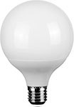 Лампа умного дома SLS RGB E27 WiFi LED5 круглая большая (SLS-LED-05WFWH) СЛС
