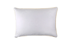 Подушка Меренга — Гусиный пух, 70x70 Consul