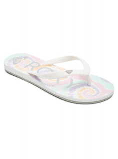 Женские сланцы Tahiti Roxy