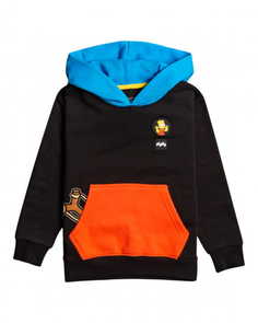Джемпер Simpsons Bart Fleece Billabong