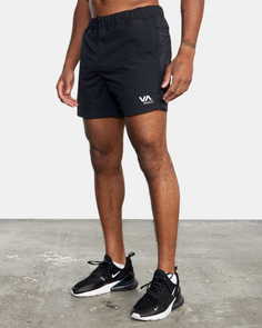 ШОРТЫ OUTSIDER PACKABLE SH Rvca