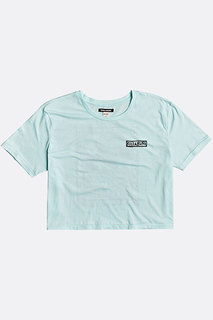 Футболка Know The Feeling Billabong