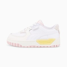 Детские кеды Cali Dream Kids Trainers Puma