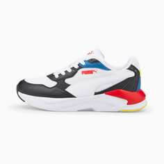 Детские кроссовки X-Ray Speed Lite Youth Trainers Puma