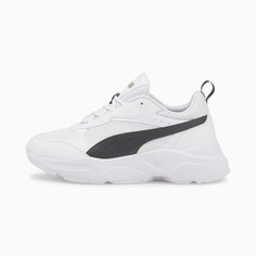 Кроссовки Cassia Womens Trainers Puma