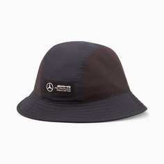 Панама Mercedes F1 Bucket Hat Puma