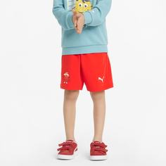 Детские шорты Fruitmates Kids Shorts Puma